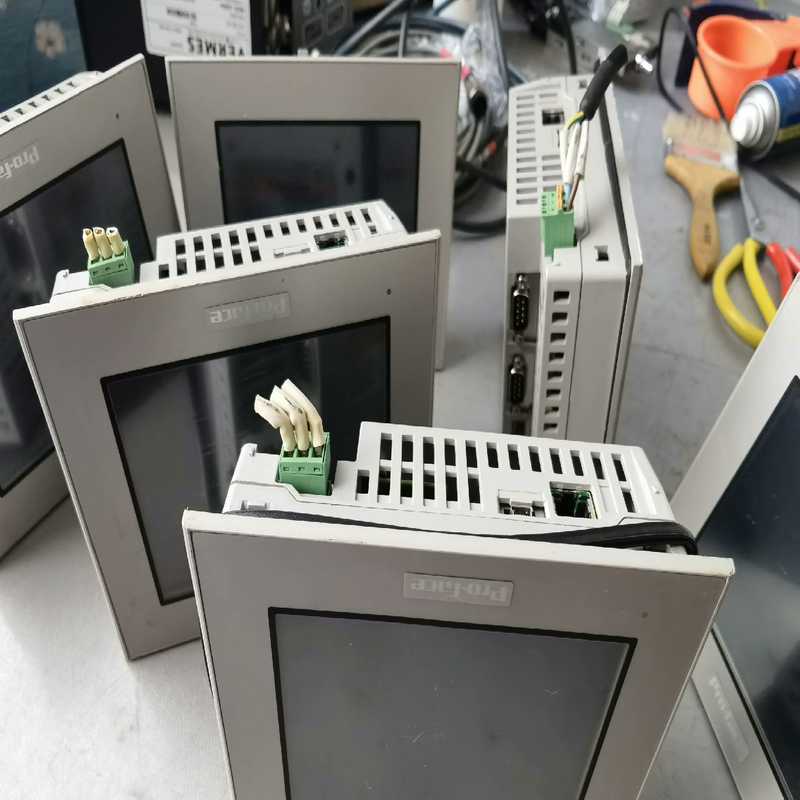 PFXGP4301TADW普罗菲斯触摸屏GP4301TW议价