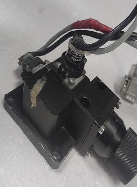 德国Scanlab DynAxis XS激光振镜马达 实物拍~议价