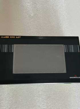 BAUMULLER b maXX HMI 40T触摸屏~询价