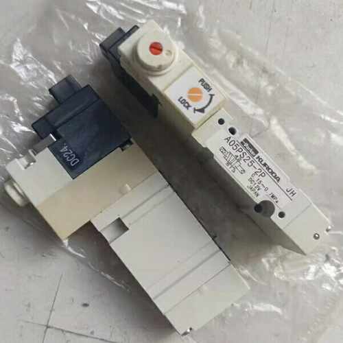 KURODA电磁阀A05PS25-2P询价