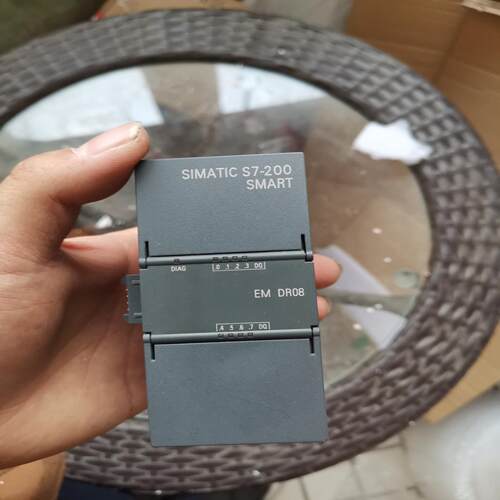 288-2dr08 dr08 smart数字量模块~询价
