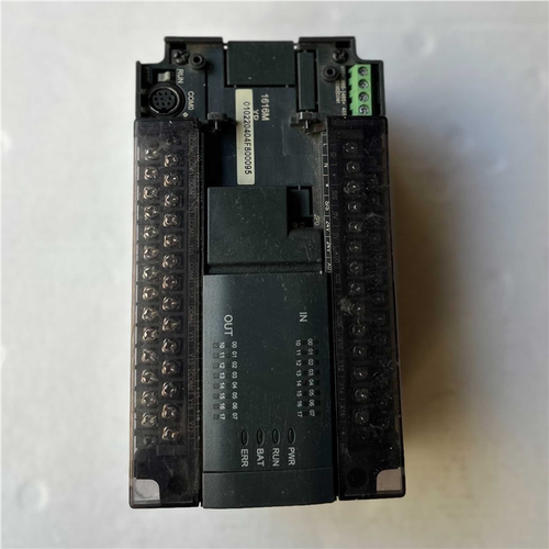 【星慕电子】汇川PLC 型号：H2U-1616MR-XP