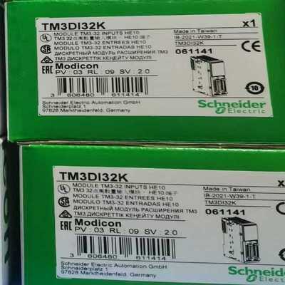 TM3DI32K施耐德全新原装正品现货
