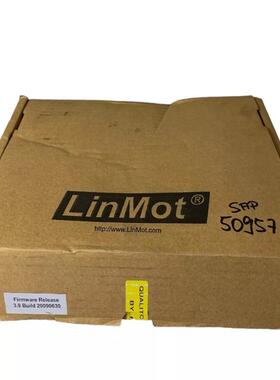 LinMot E1130-DP-HC 0150-1668 期（gg设备）