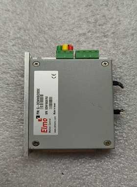 ELMO驱动器模块G-DCWHI9/200SE（咳咳电子）