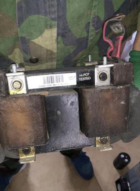 333021-C04-C01是AB变频器PF753-755系列110-132-160kw滤波电抗器