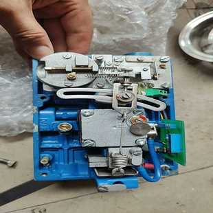 基数电子 定位器 ISP5 斯派莎克