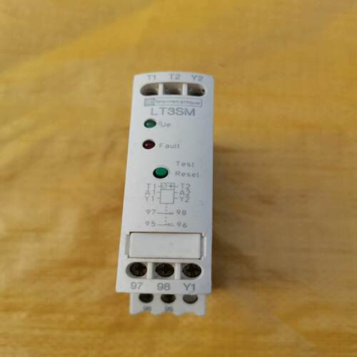 热敏电阻继电器，LT3SM，3A/250V，有一个~询价