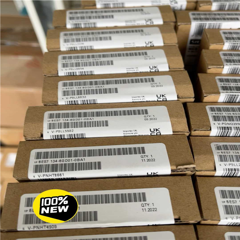 议~6ES7134-6GD01-0BA1多个实物