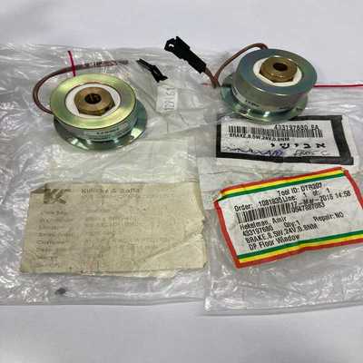 议~Kulicke&Soffa Warner 129461 WR