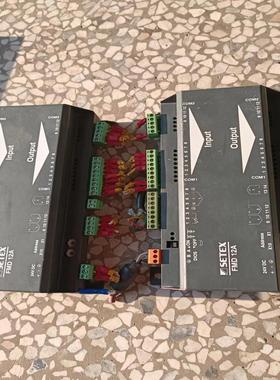 询价SETEX染色机PLC模块FMD12AFMD12A