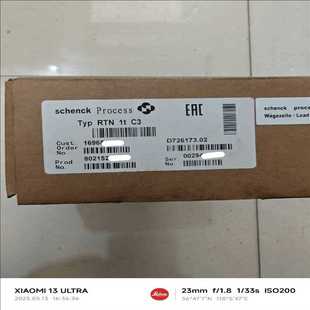 询价~申克SCHENCK RTN 1t C3称重传感器