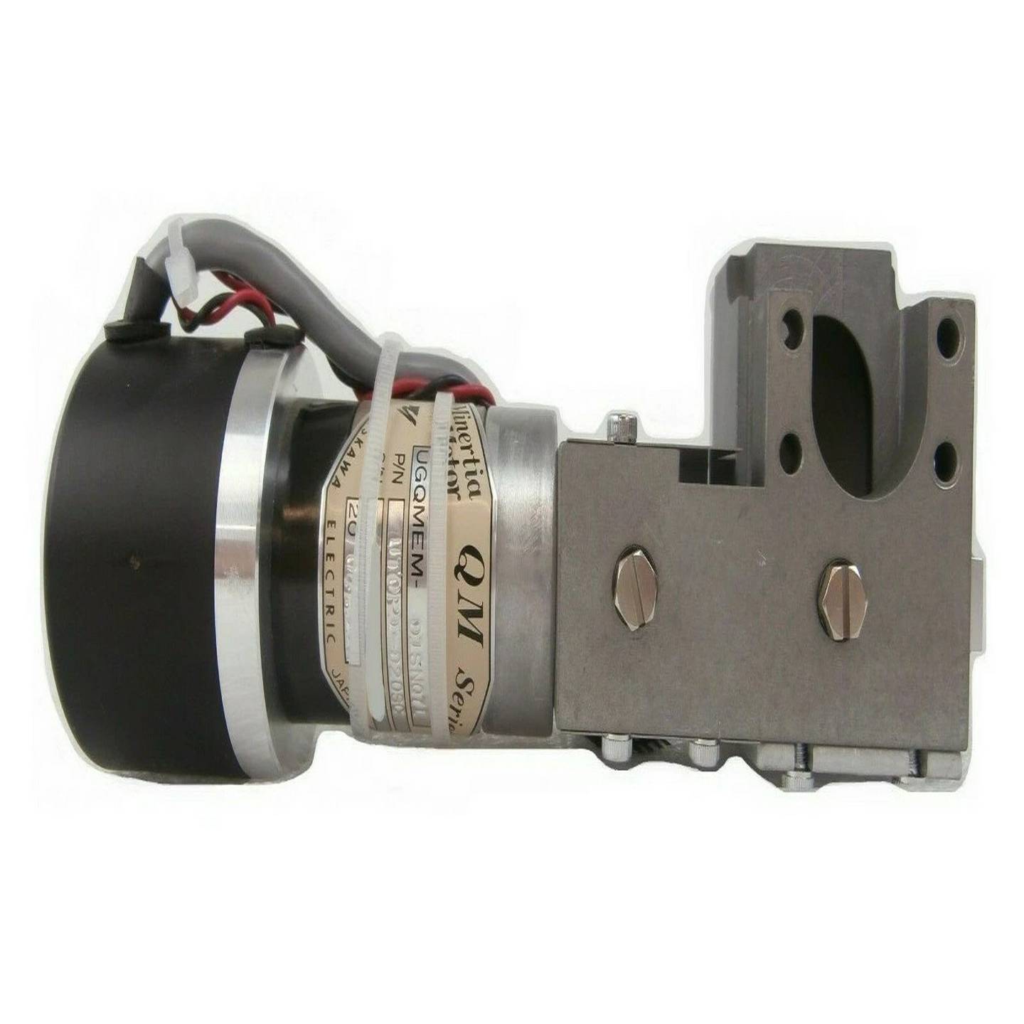 【请询价】Yaskawa UTOPI-020SC Minertia M