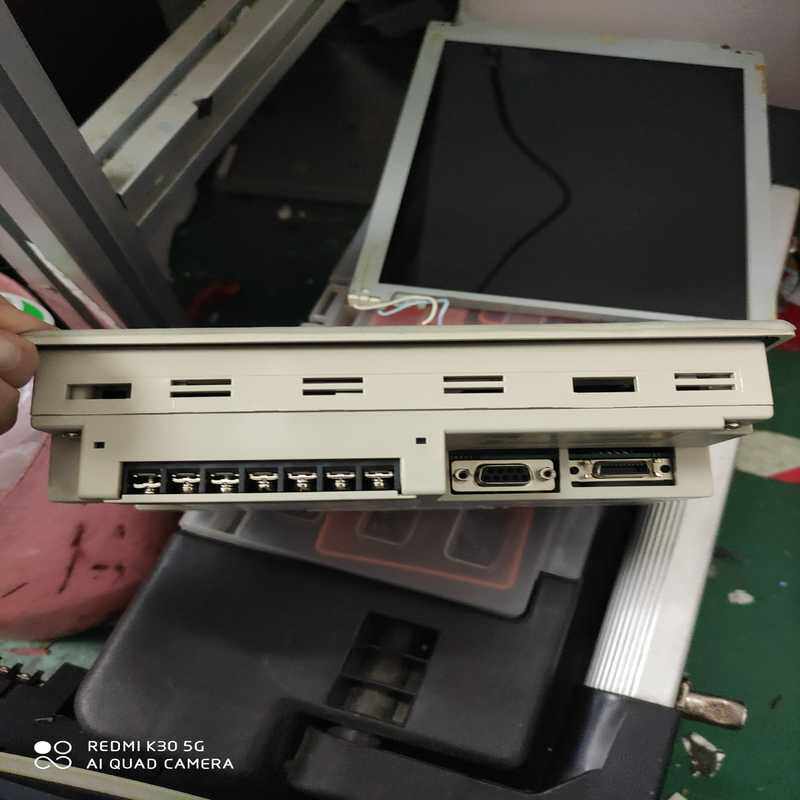 触摸屏 NT30C-ST141-E ST141B-V1（咳咳电子）