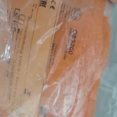 O8S200易福门光电开关传感器08S200~询价