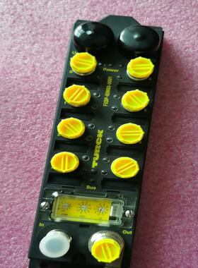 图尔克FXDP-IOM88-0001（没包装）~询价