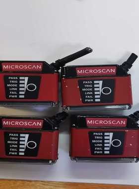microscan 迈思肯 MICROHAWK ID-30拍前询价