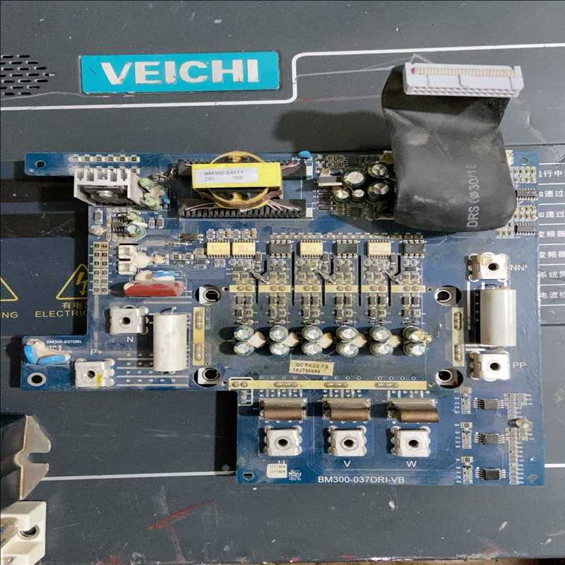 BM300-037DRI-VB，驱动板加模块,功能包好（耶耶电子）