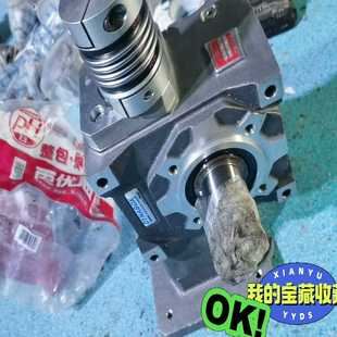 法国DYNABOX涡轮蜗杆减速机.63M14.5PH2 询价