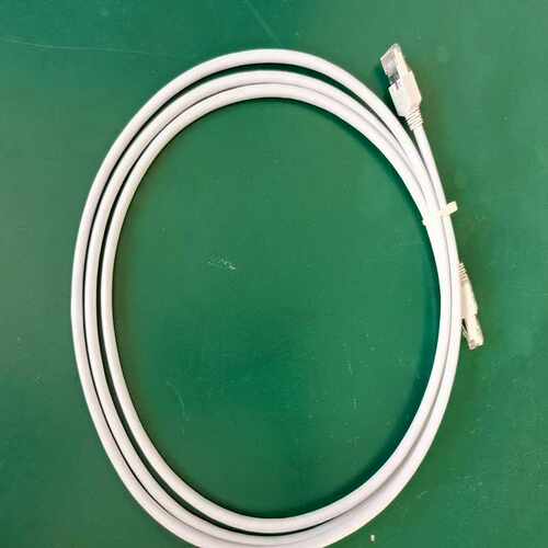 (询价)带RJ45接头屏蔽网线 CE6650 SF/STP LAPP