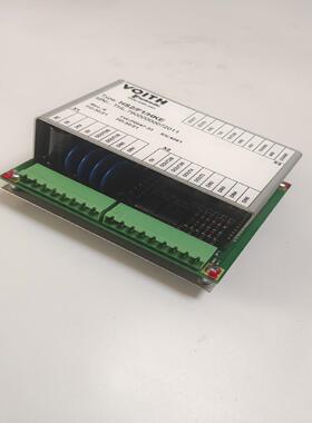 德国H+L哈雷卡，VOITH控制卡HS2/F1/HKE（豆豆设备）