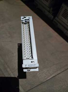 (询价)F6217，HIMA卡件，库存8张，新款2021年的，