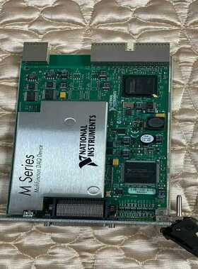 NIPXI-6255 ，PXI-6225，功能已测，的询~议价