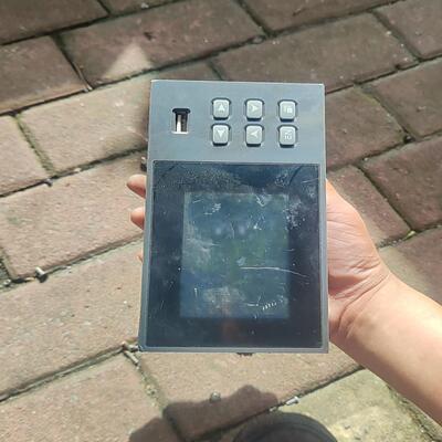 【议价】杭州联测无纸记录仪SIN-204D单机子就图片上