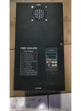 议价台湾泰矽TAISEE T6-5-4-400AT-R电力调整器