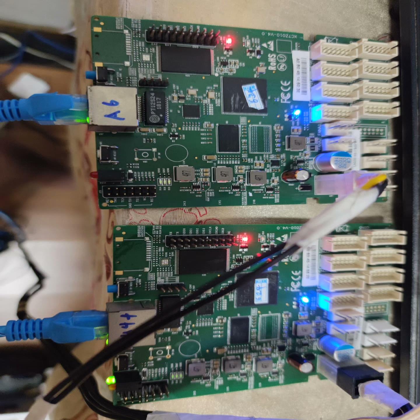 议价芯动a10 5 6 7g 8g控制板 a6 a4+ a9 a