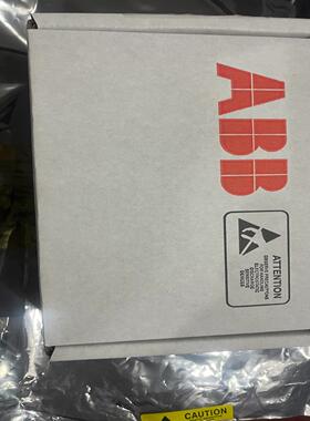 AINT-14C ABB800变频器光纤信号板 原包装未（佳毅工控）