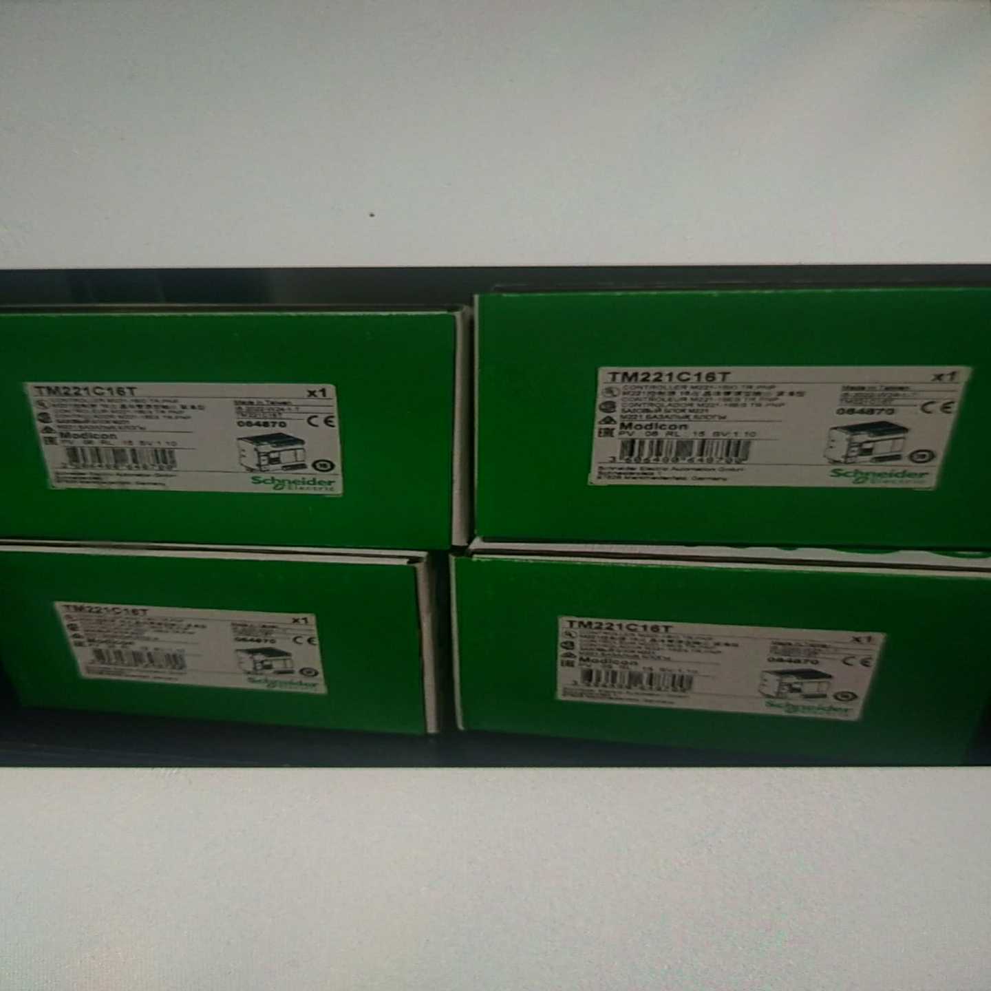 询价-plcTM241CEC24T/TM241CEC24R