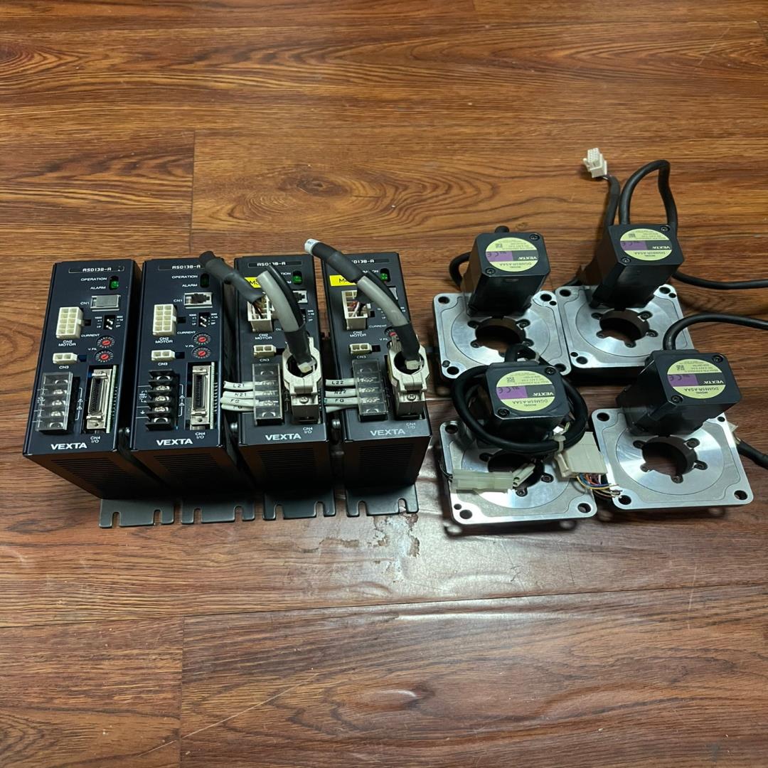 议价DGM85R ASD13B-A 东方驱动电机转盘 整套 实拍