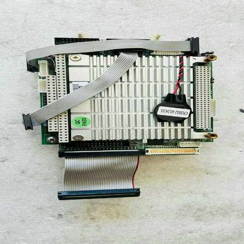 【星慕电子】研华 PCM-3353f工控主板 PCM3353F8002E