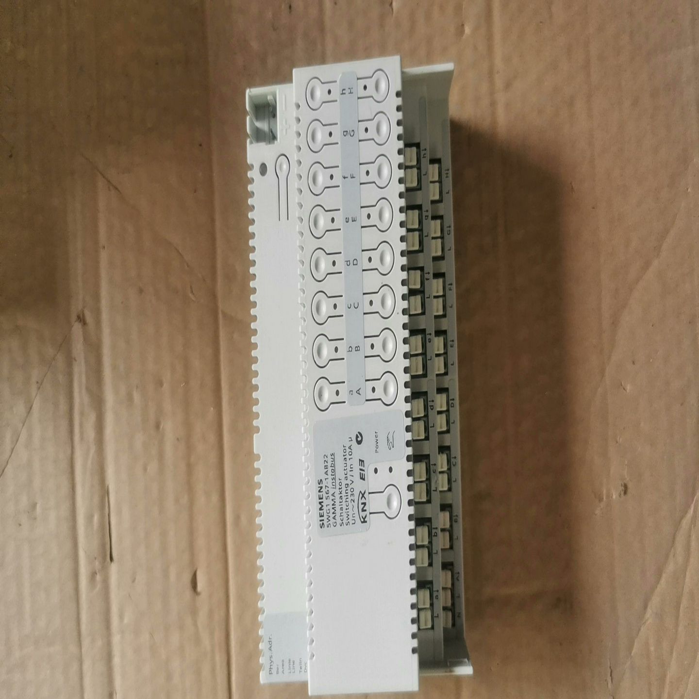 (询价)控制器 5WG1 567-1AB22 功能成色