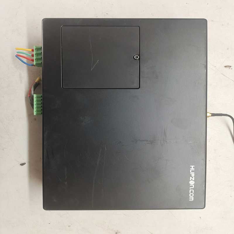 电能数据采集器PB620输入电压3×100V3×380（基数电子）