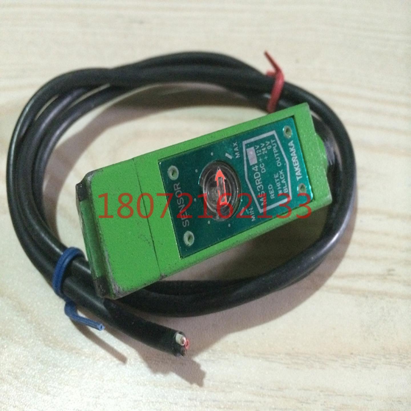 **正品竹中TAKEX传感器 MS3RD4   MS5G   RV MS3RD MZ7R R3VD7*
