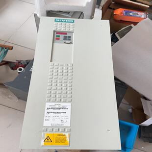 瓠子电子 全新没包装 2ED61 西门下交流变频器6SE7027