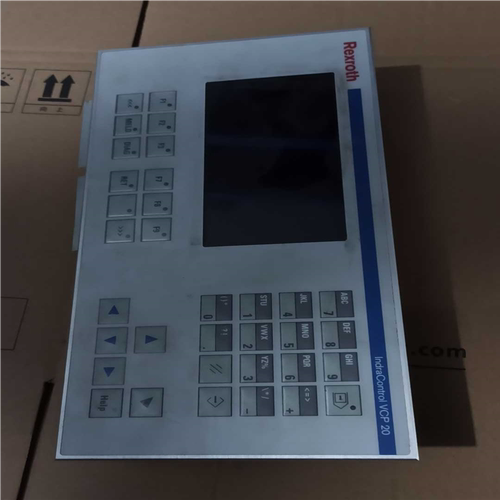 REXROTH VCP201BUN-256PB-NN-PW~询价