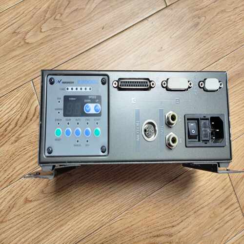 E3000C NE211H NAKANISHI驱动器，设备拆（地坛设备）