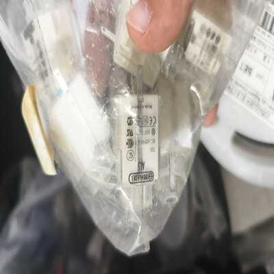 9个德国SCHLEL  按钮开关AL5（gg设备）