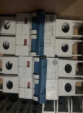 (询价)罗克韦尔AB空开断路器1489-Ｍ 2P、D13AD16A拆