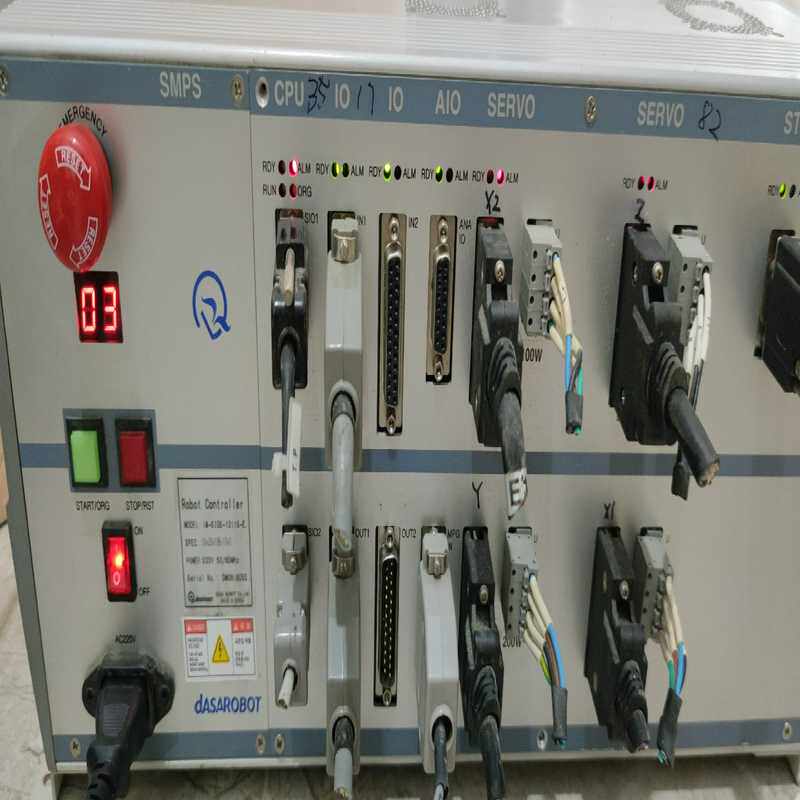 韩国DASAROBOT控制器 iM-SIG5-1211S-E【鑫鑫商铺】