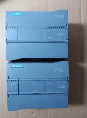 CPU1212DC/DC/RLY，订货号212-1H询价