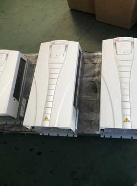 ABB变频器白色外壳盖子15KW18.5KW22KW成色99（咳咳电子）
