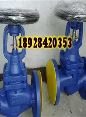 英国斯派莎克蒸汽截止阀 BSA1T BSA2T 波纹管截止阀 DN25 40 50