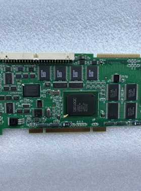询价~MATROX METEOR2-CL/32图像采集卡 70