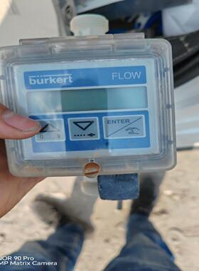 宝德burkert8035成色7.5新，，，有需(亚飞商行）