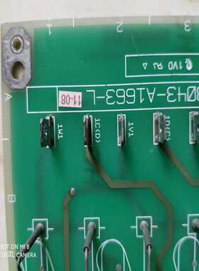 (询价)C98043-A1663-L直流调速器电源板不可逆己测