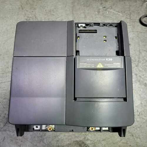 变频器15KW 6SE6430-2UD31/5CA0~议价